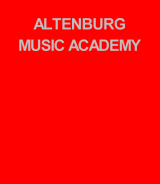 Altenburger Music Academy